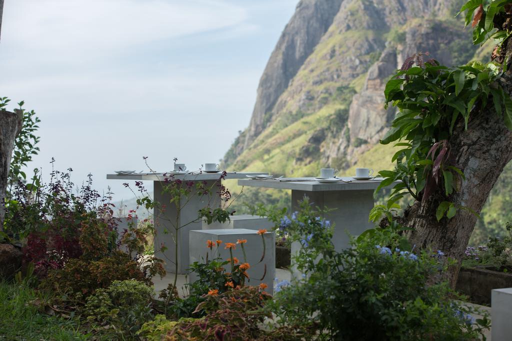 Ravana Heights Ella Buitenkant foto