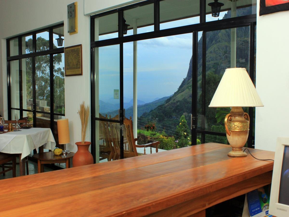 Ravana Heights Ella Buitenkant foto
