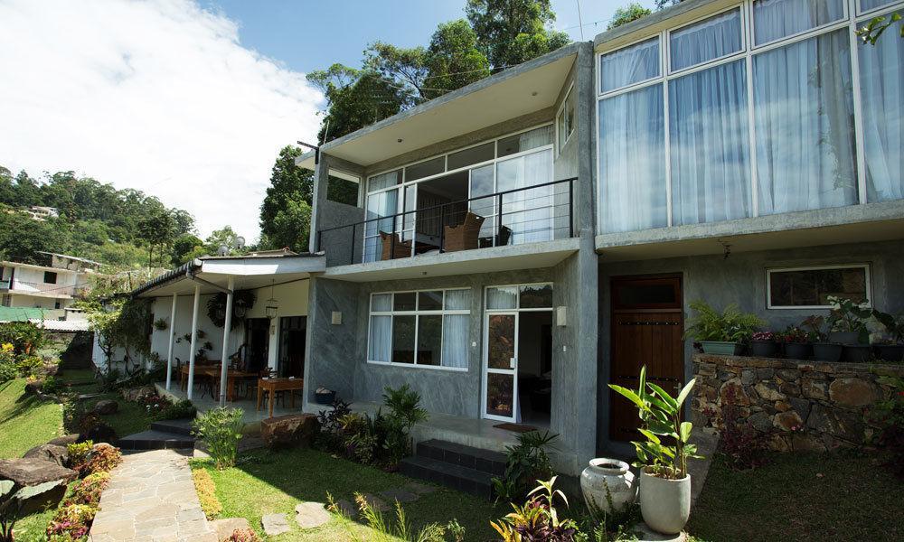 Ravana Heights Ella Buitenkant foto