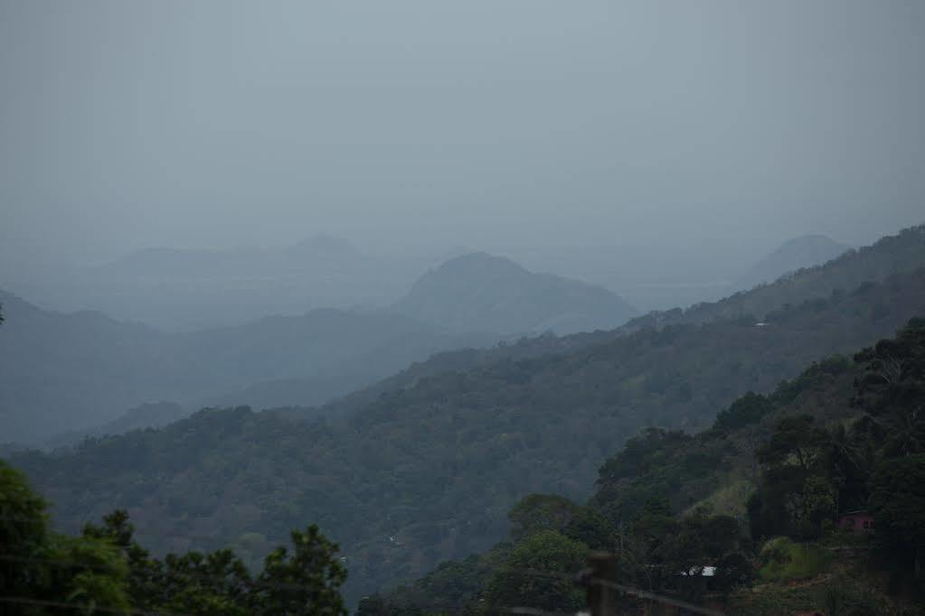 Ravana Heights Ella Buitenkant foto