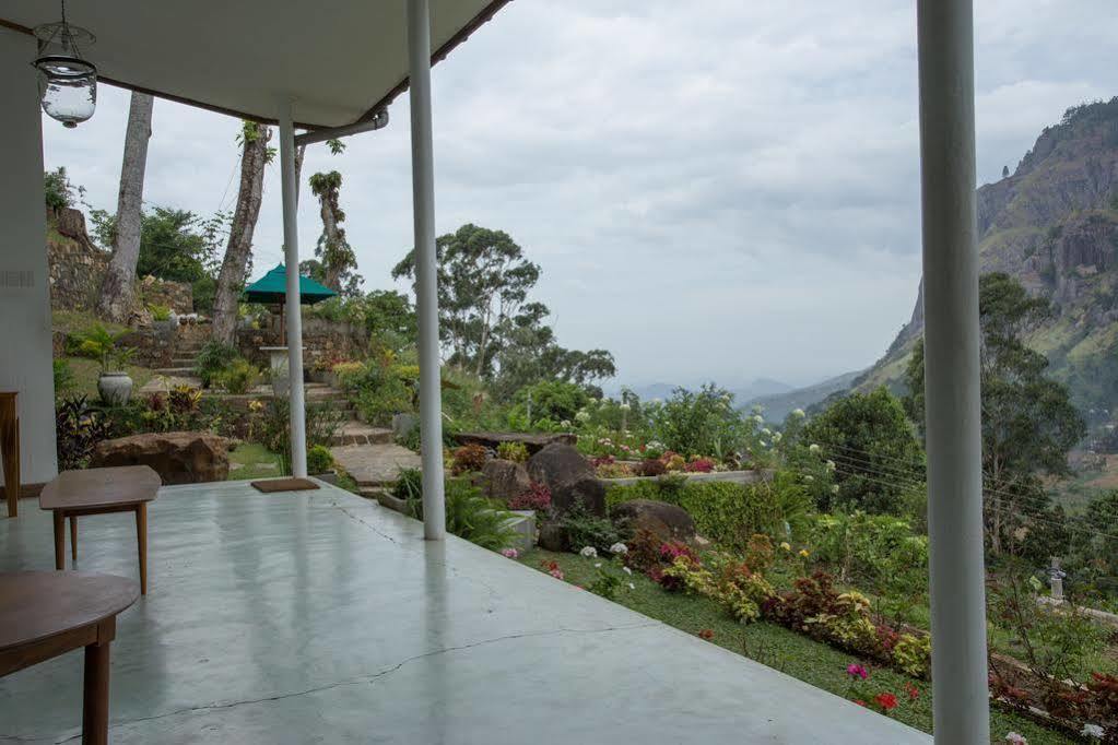 Ravana Heights Ella Buitenkant foto