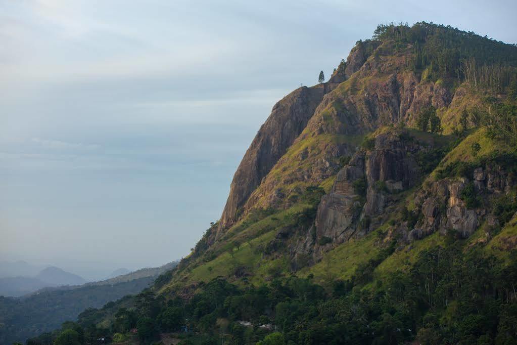 Ravana Heights Ella Buitenkant foto